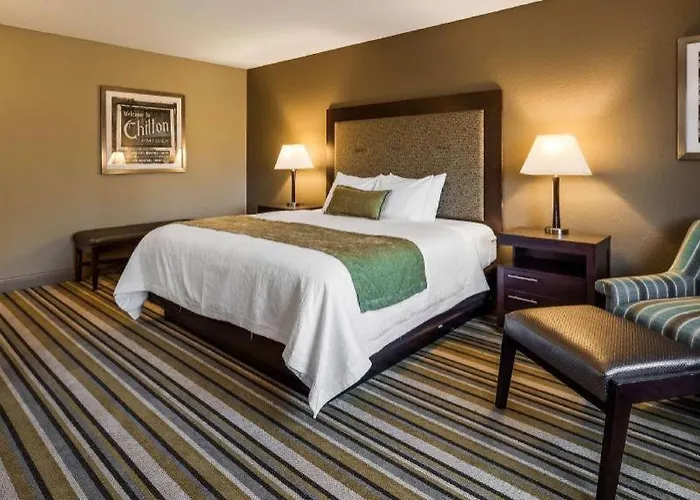 Best Western Stanton Inn